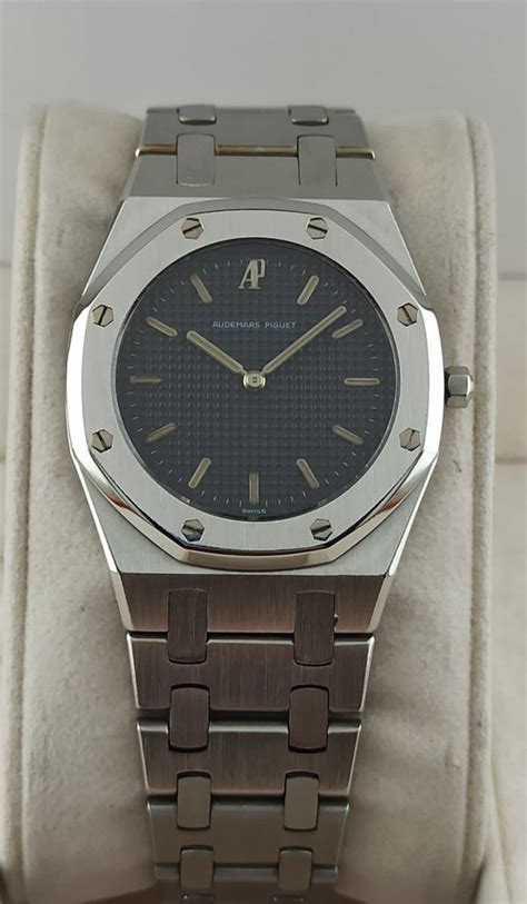 audemars piguet 6008st|audemars royal oak price.